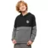 Blusa Juvenil Moletom Hybrid Banana Danger