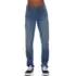Calça Juvenil Jeans Orange Label Banana Danger