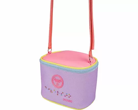 Bolsa Tiracolo Minibag Candy Pampili