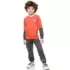 Conjunto Infantil Moletinho Yosemite Banana Danger