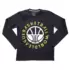 Camiseta Juvenil World League Banana Danger