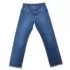 Calça Juvenil Jeans Texas Banana Danger