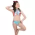 Biquini Infantil Insetos Siri Kids