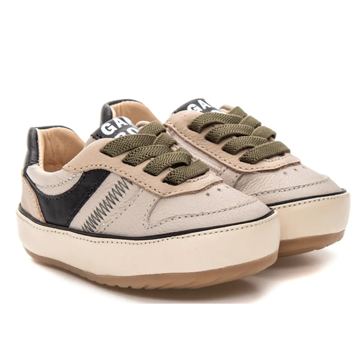 Tênis Infantil Masculino Gambo