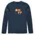 Camiseta Infantil Estampada Manga Longa King & Joe Play