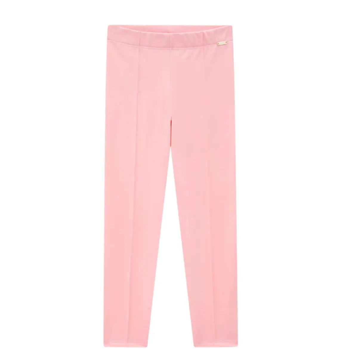 Calça Legging Infantil em Termoskin Peluciado Infanti