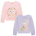 Blusa Infantil em Cotton Estampada Infanti