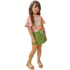 Conjunto Infantil Estampa Coala Infanti