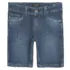 Bermuda Infantil Jeans Slim King & Joe Play