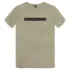 Camiseta Infantil Estampada Logomania King & Joe Play