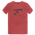 Camiseta Infantil Game On King & Joe Play
