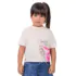 Blusa Infantil da Princesa Aurora Animê