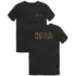 Camiseta Infantil Estampada Outline  King & Joe Play