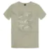 Camiseta Infantil Estampada Time To Fly King & Joe Play