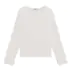 Blusa Juvenil em Termoskin Peluciado Vic&Vicky