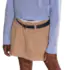 Cinto em PU com Fivela Dourada Vic&Vicky