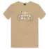 Camiseta Infantil Estampada Bike King & Joe Play