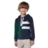 Camiseta Infantil Diferenciada Capuz Golf Banana Danger
