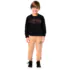 Conjunto Infantil Moletom London Banana Danger