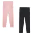Calça Legging Infantil em Molecotton Infanti
