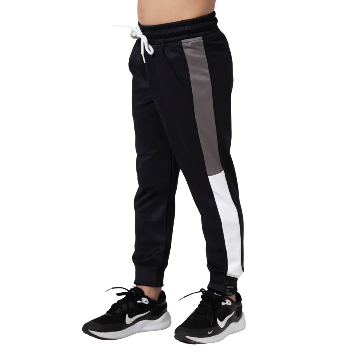 Calça Infantil Helanca Keep Active Banana Danger